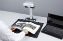 Scansnap SV600 document scanner