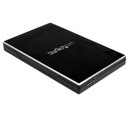 2.5in USB 3.0 SSD SATA HDD Enclosure SAT2510BU32