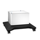LASERJET PRINTER CABINET F2A73A