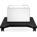 LASERJET PRINTER CABINET F2A73A
