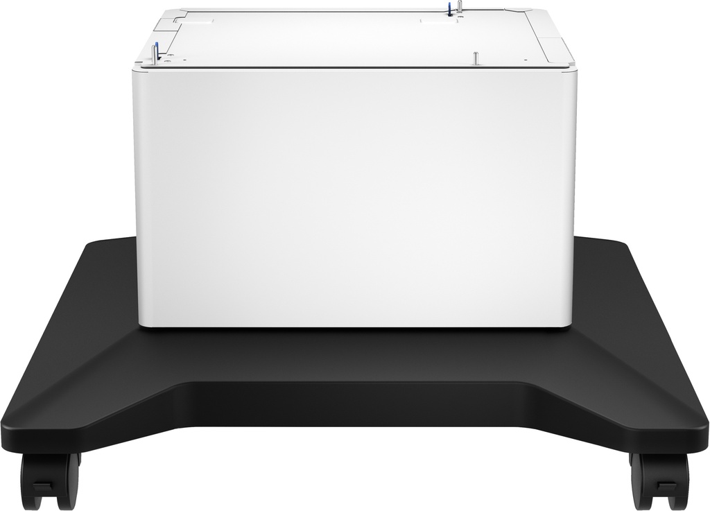 LASERJET PRINTER CABINET F2A73A