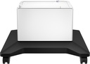 LASERJET PRINTER CABINET F2A73A