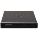 USB 3.1 Enclosure for 2.5in SATA Drives S251BMU313