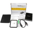 USB 3.1 Enclosure for 2.5in SATA Drives S251BMU313