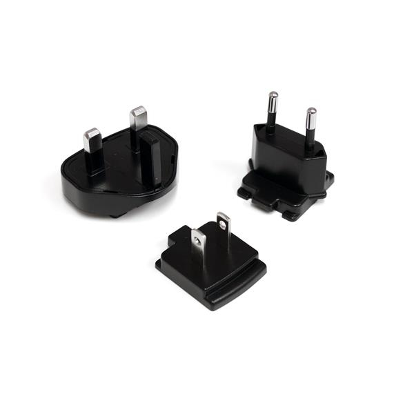 12V DC 1.5A Power Adapter Universal IM12D1500P