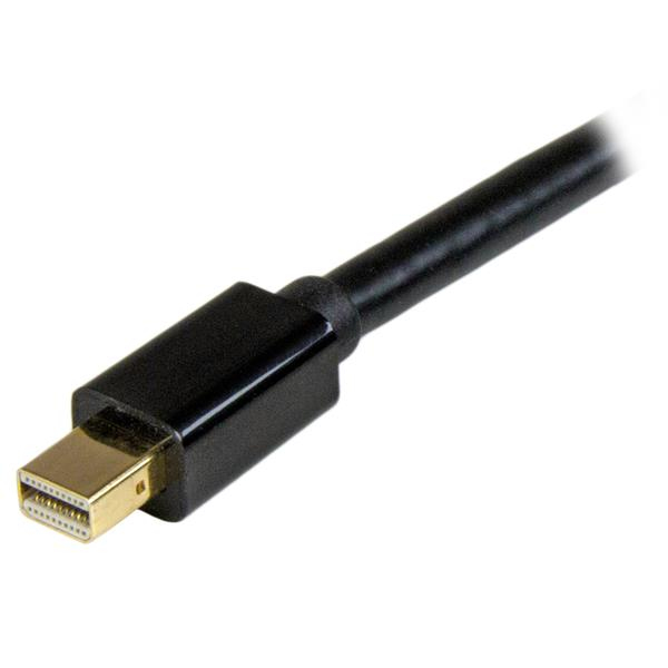 3 ft mDP to HDMI converter cable MDP2HDMM1MB