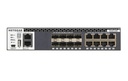 M4300-8X8F MANAGED SWITCH XSM4316S-100NES