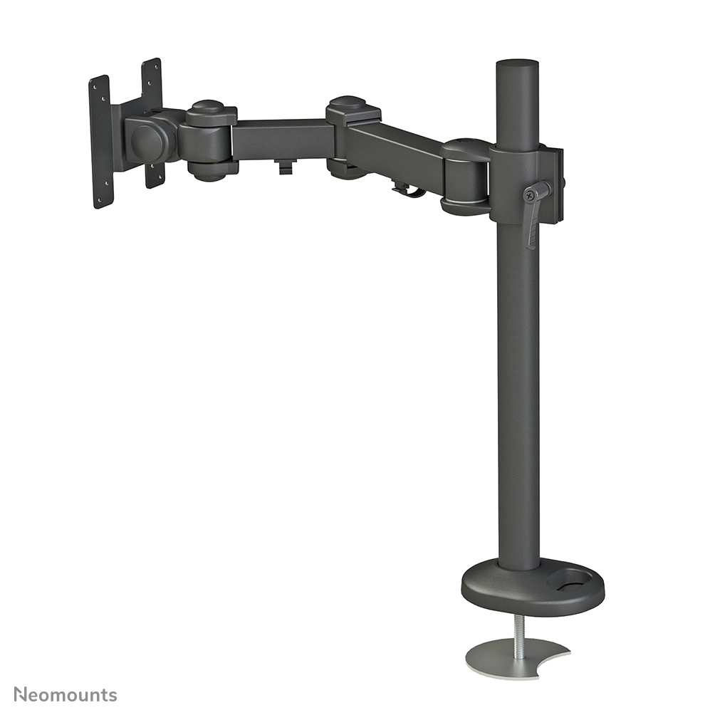 Flat Screen Desk Mount (grommet)
