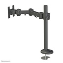 Flat Screen Desk Mount (grommet)