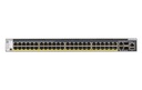 M4300-52G-POE+ MANAGED SWCH APS550W GSM4352PA-100NES
