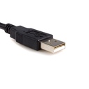 10 ft USB to Parallel Printer Adapter ICUSB128410