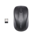ValuMouse Wireless ThreeButton Mouse USB K72392EU