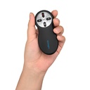 SI600 WIRELESS PRESENTER WITH LASER POIN 33374EU