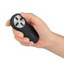 SI600 WIRELESS PRESENTER WITH LASER POIN 33374EU