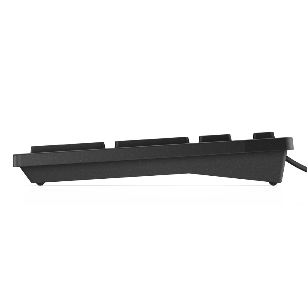 Dell Multimedia Keyboard-KB216 - US International (QWERTY) -