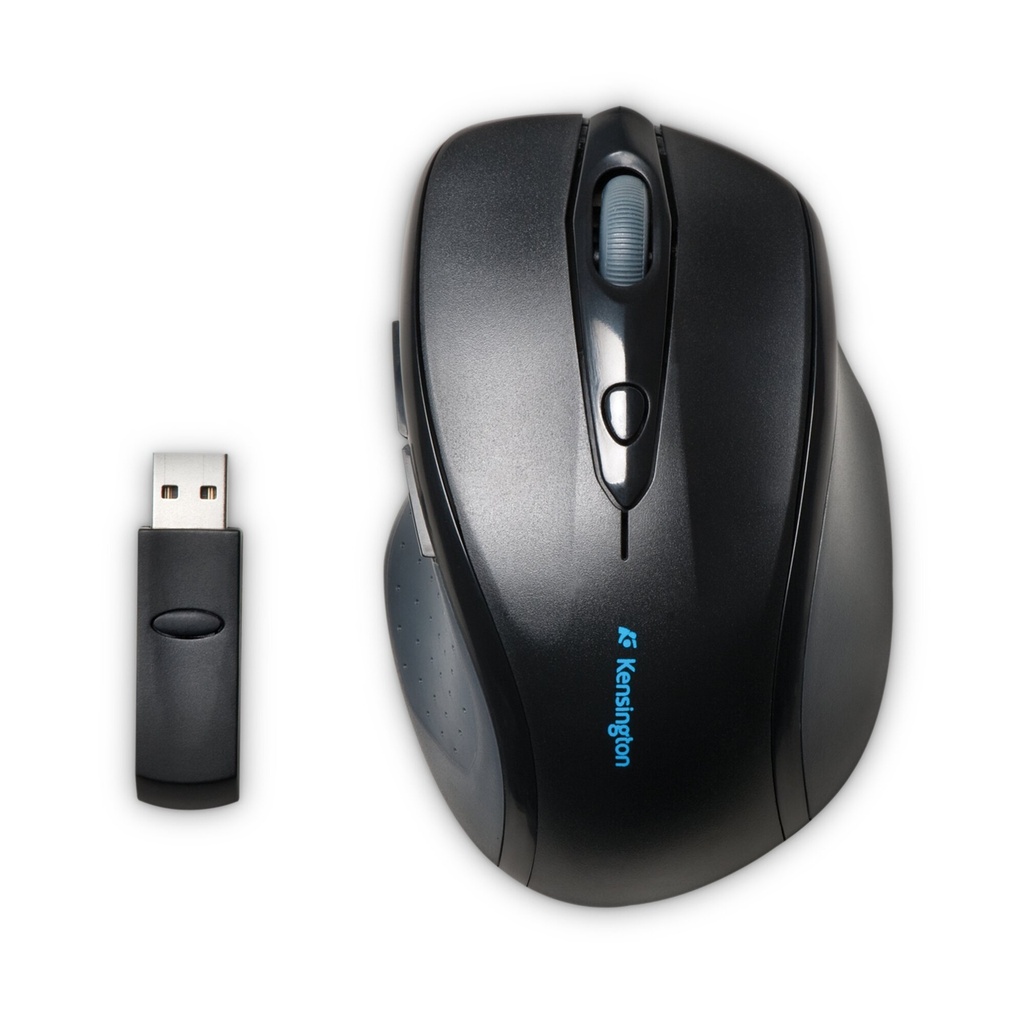 PROFIT FULL SIZED WIRELESSMOUSE K72370EU