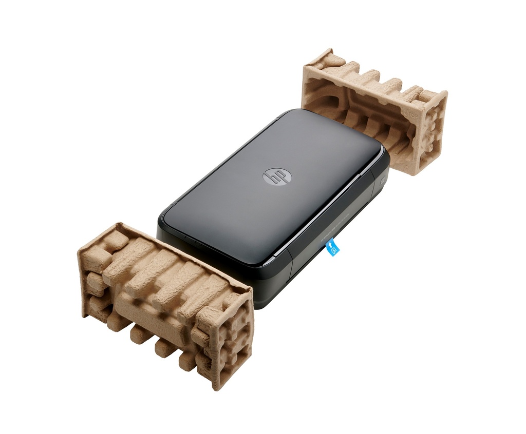 HP Officejet 250 Mobile AiO Printer