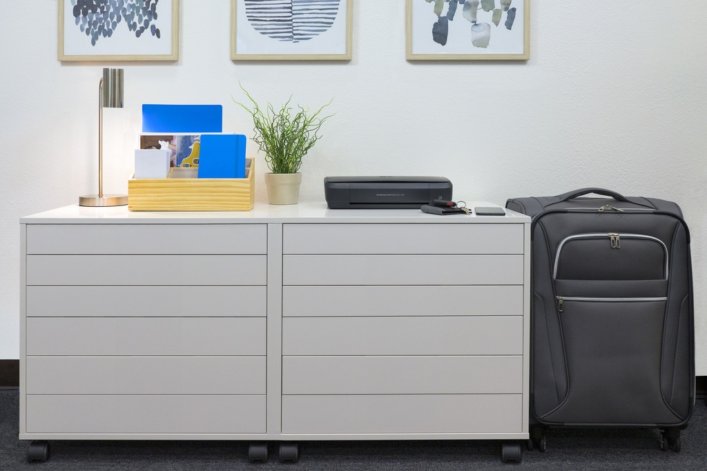 HP Officejet 250 Mobile AiO Printer