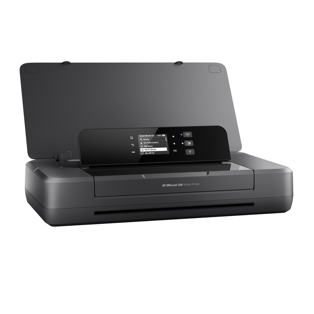 OfficeJet 200 Mobile Printer