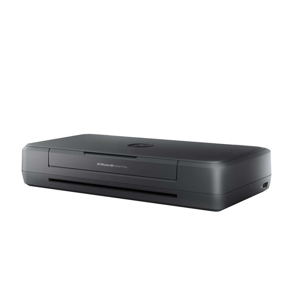 OfficeJet 200 Mobile Printer