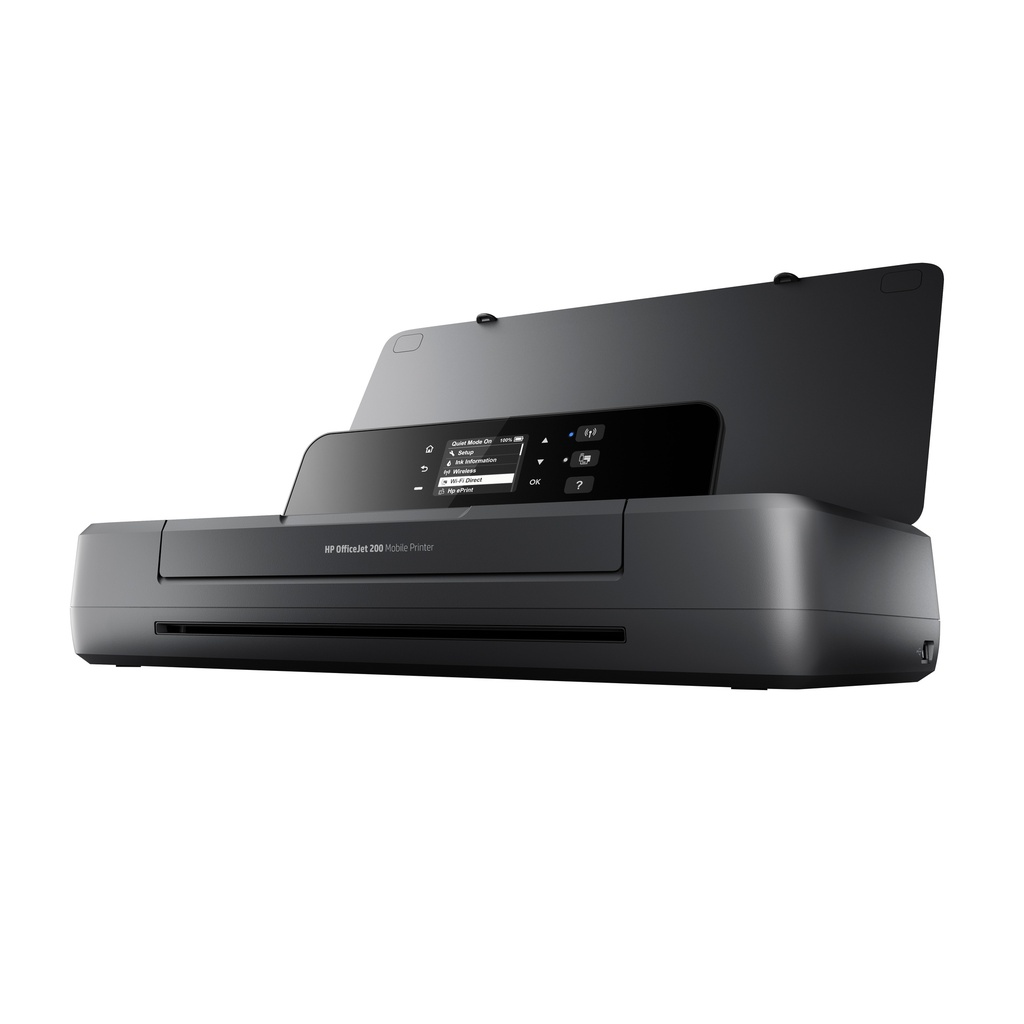 OfficeJet 200 Mobile Printer