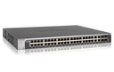 NETGEAR 48PT 10G SMART SWITCH XS748T-100NES