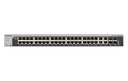 NETGEAR 48PT 10G SMART SWITCH XS748T-100NES