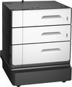HP PageWide Pro 2x500 Sht Paper Tray Stn