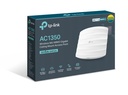 TP-Link AC1200 Wireless Dual Band Wifi Ceiling Mount Access 