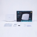 TP-Link AC1200 Wireless Dual Band Wifi Ceiling Mount Access 