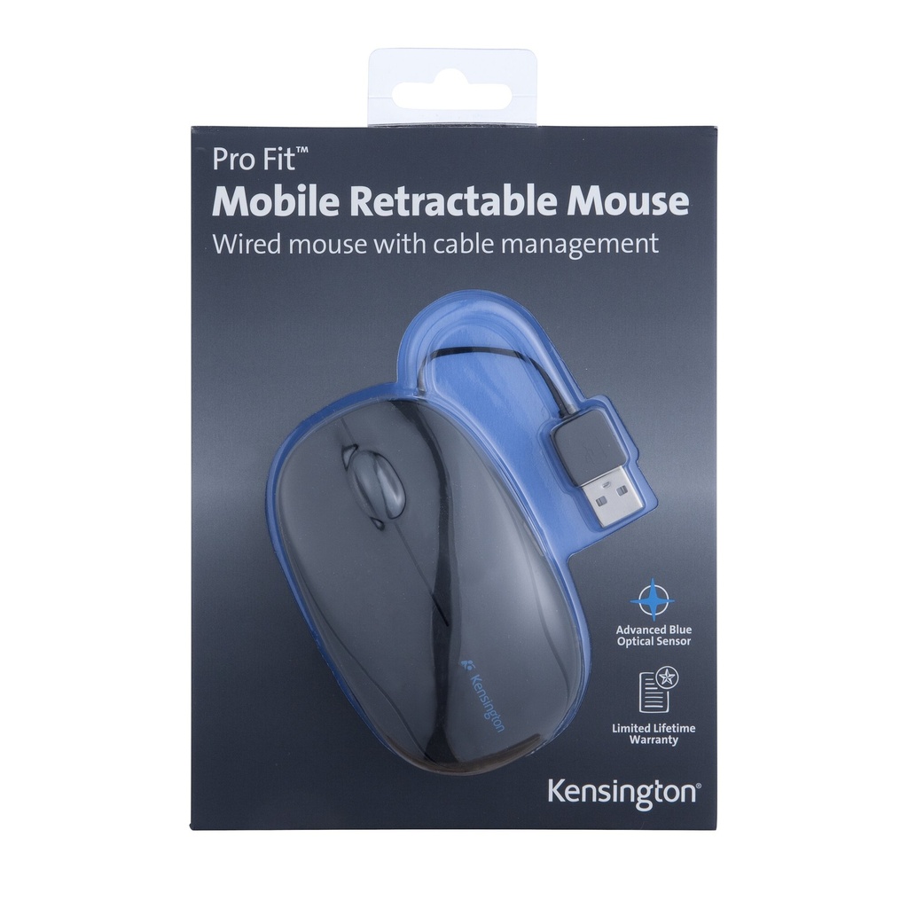 Kensington Muis K72339EU
