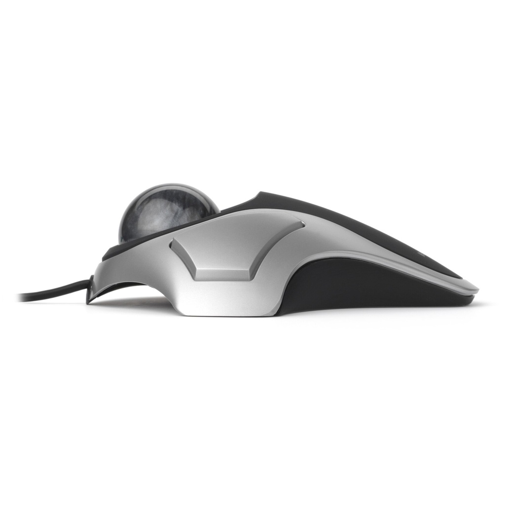 ORBIT OPTICAL TRACKBALL . 64327EU