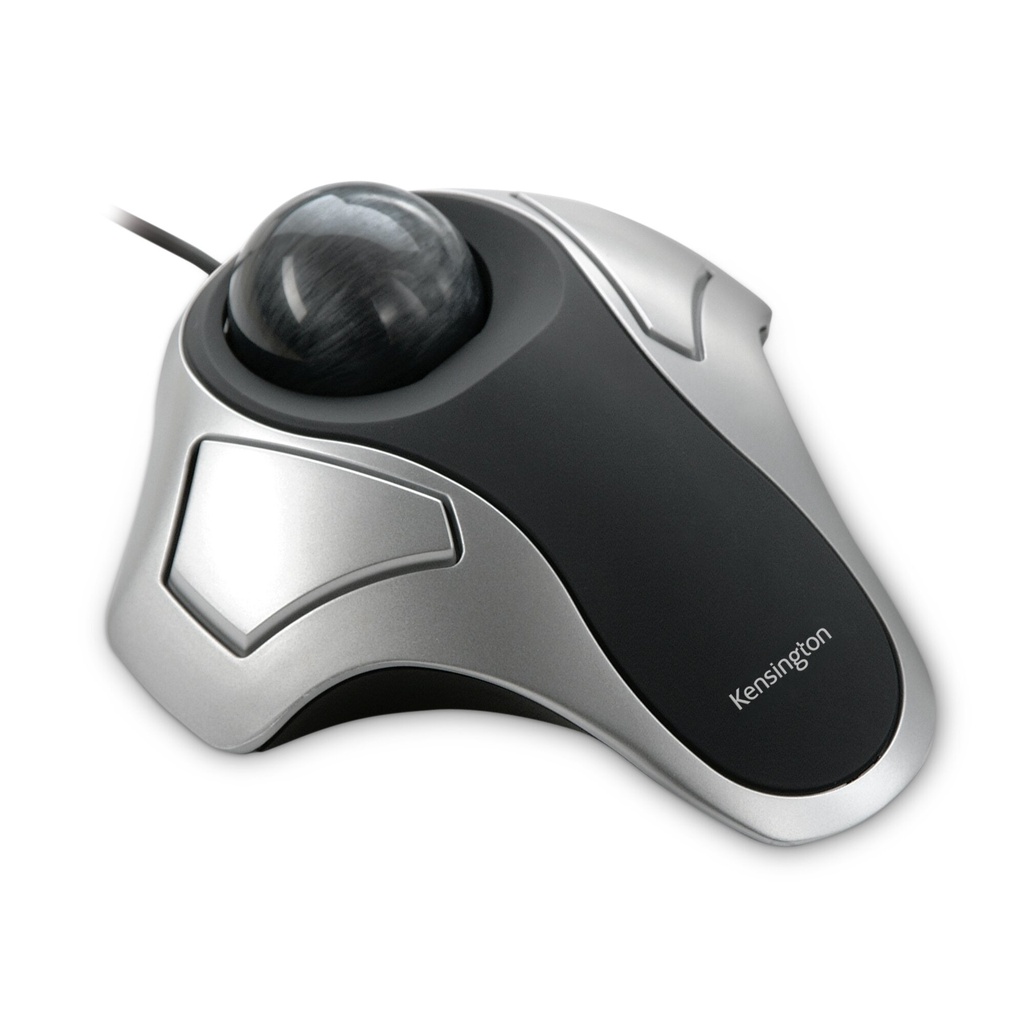 ORBIT OPTICAL TRACKBALL . 64327EU