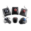 ORBIT OPTICAL TRACKBALL . 64327EU