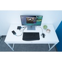 ORBIT OPTICAL TRACKBALL . 64327EU