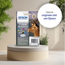 Singlepack Yellow T1304 DURABrite UltraInk