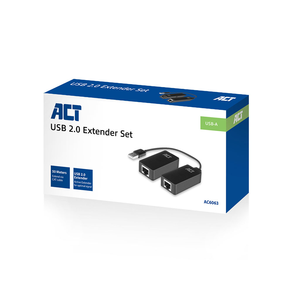 ACT AC6063