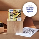 16 Series 'Pen and Crossword' multipack