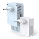 TP-Link AV1000 Gigabit Powerline AC750 Wi-Fi Kit