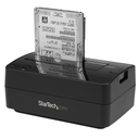 USB 3.1 (10GBPS) / ESATA SINGLE-BAY DOCK SDOCKU313E