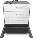 HP PageWide 3x500 Sheet Paper Tray/Stand