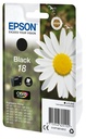 Singlepack Black 18 Claria Home Ink
