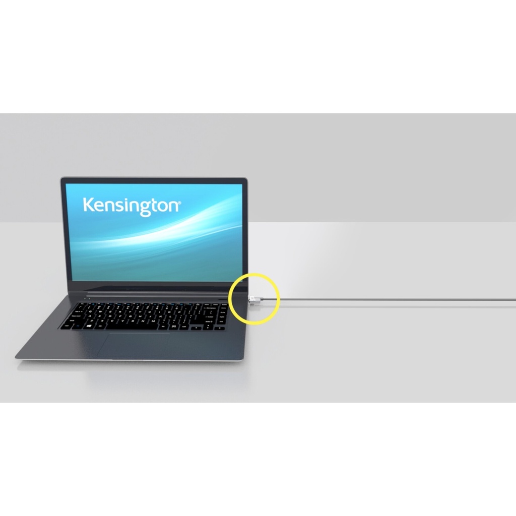 MicroSaver 2.0 Keyed Lock K65020EU