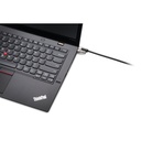 MicroSaver 2.0 Keyed Lock K65020EU