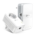 TP-Link AV1000 Gigabit Passthrough Powerline AC1200 Wi-Fi Ki
