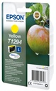 Singlepack Yellow T1294 DURABrite UltraInk