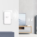 TP-Link AV1000 Gigabit Passthrough Powerline AC1200 Wi-Fi Ki