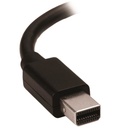 Mini DisplayPort to HDMI Adapter 4K 60Hz MDP2HD4K60S