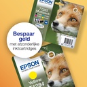 EPSON EasyMail MP Fox DURABrite Multipack Ultra CMYK