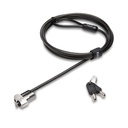 NanoSaver Keyed Laptop Lock K64444WW